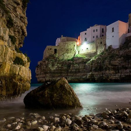 Blue Dream Polignano a Mare Exterior foto
