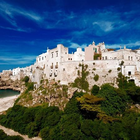 Blue Dream Polignano a Mare Exterior foto