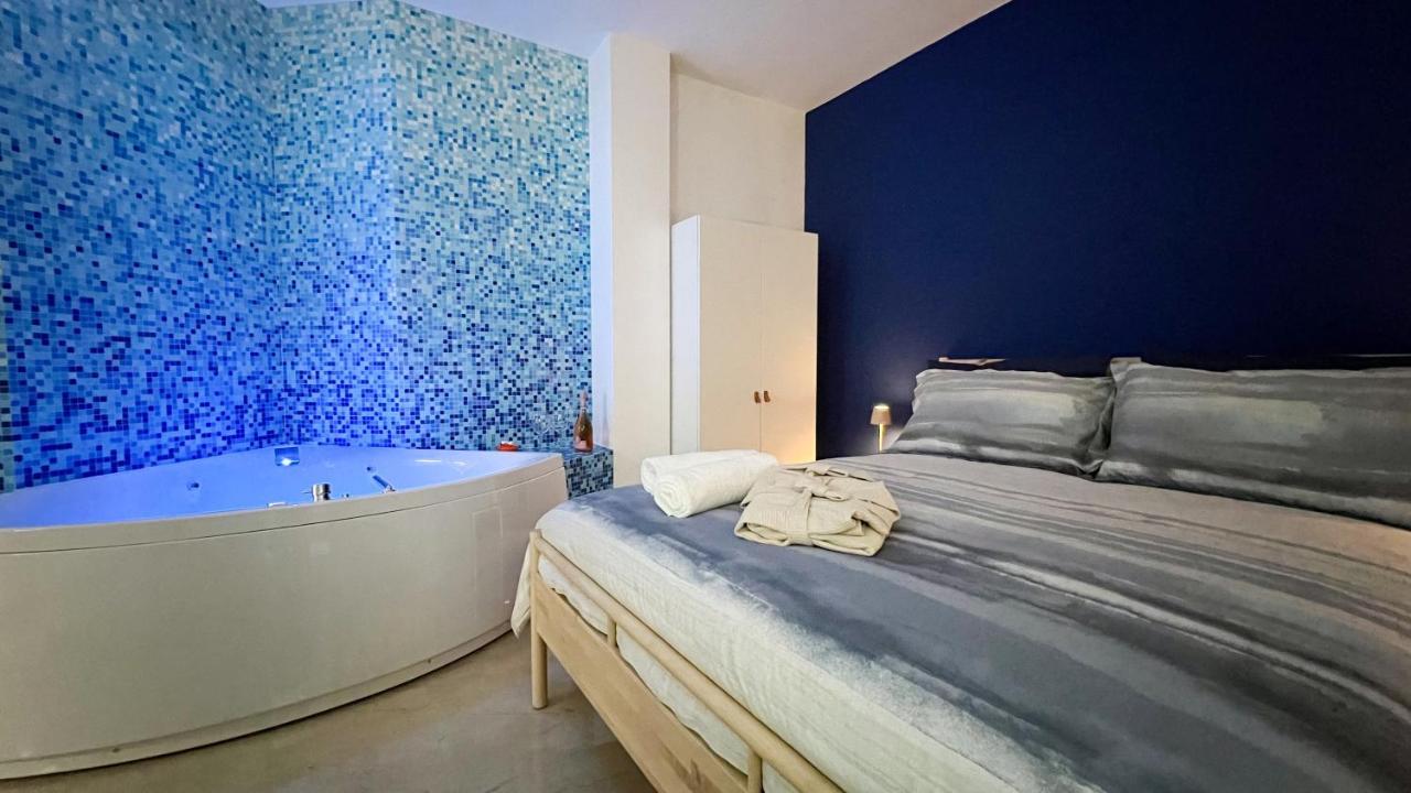 Blue Dream Polignano a Mare Exterior foto