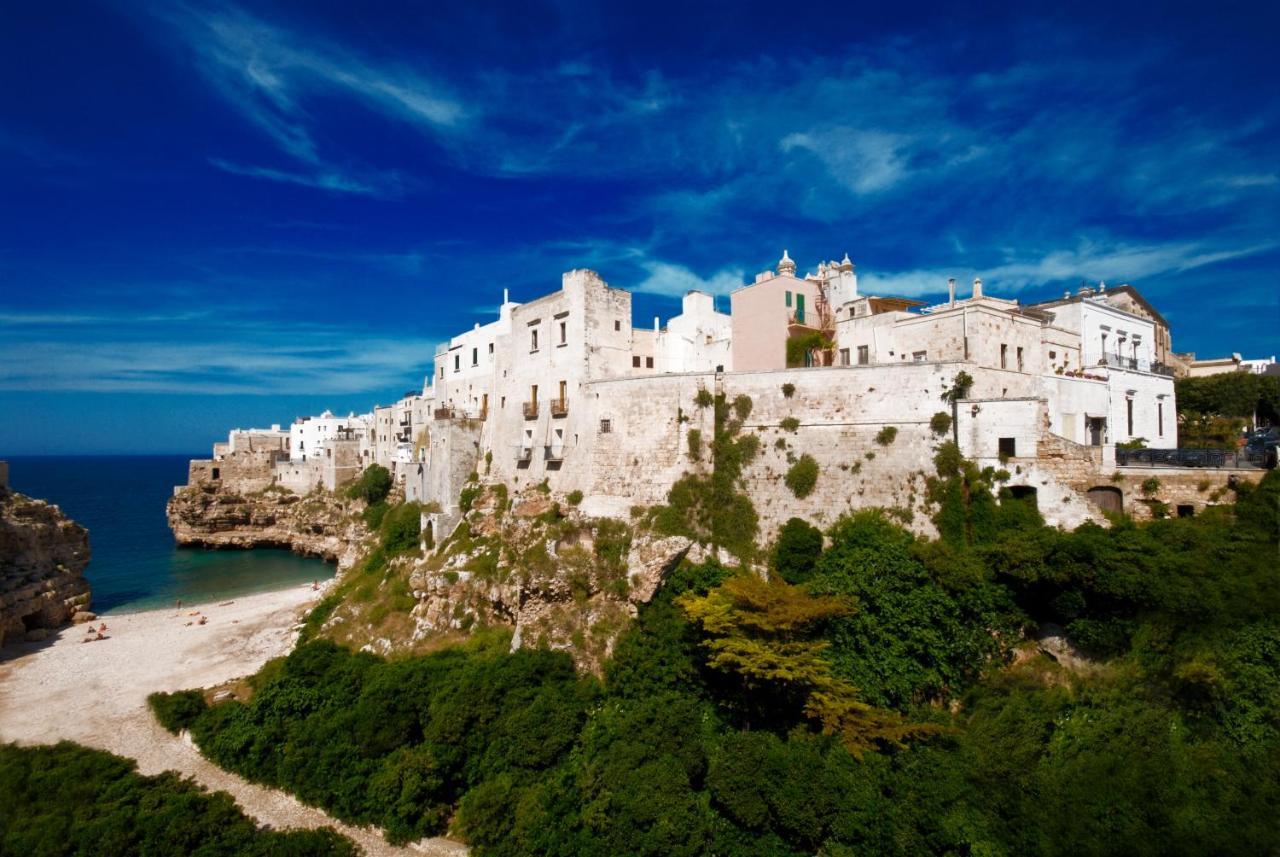 Blue Dream Polignano a Mare Exterior foto