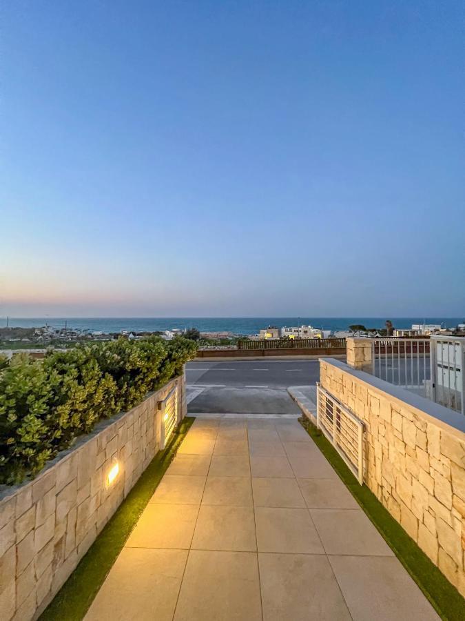 Blue Dream Polignano a Mare Exterior foto